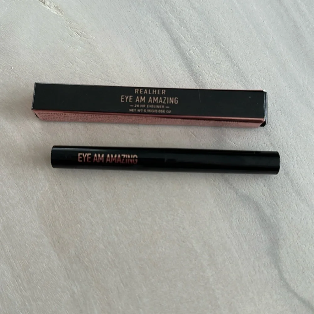 Realher Eye Am Glowing Shadow Stick